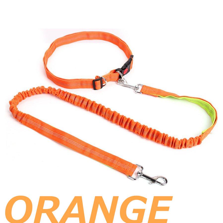 ハンズフリーリード 犬 ショルダーリード 肩掛けリード 小型犬 中型犬 大型犬 |  | 10