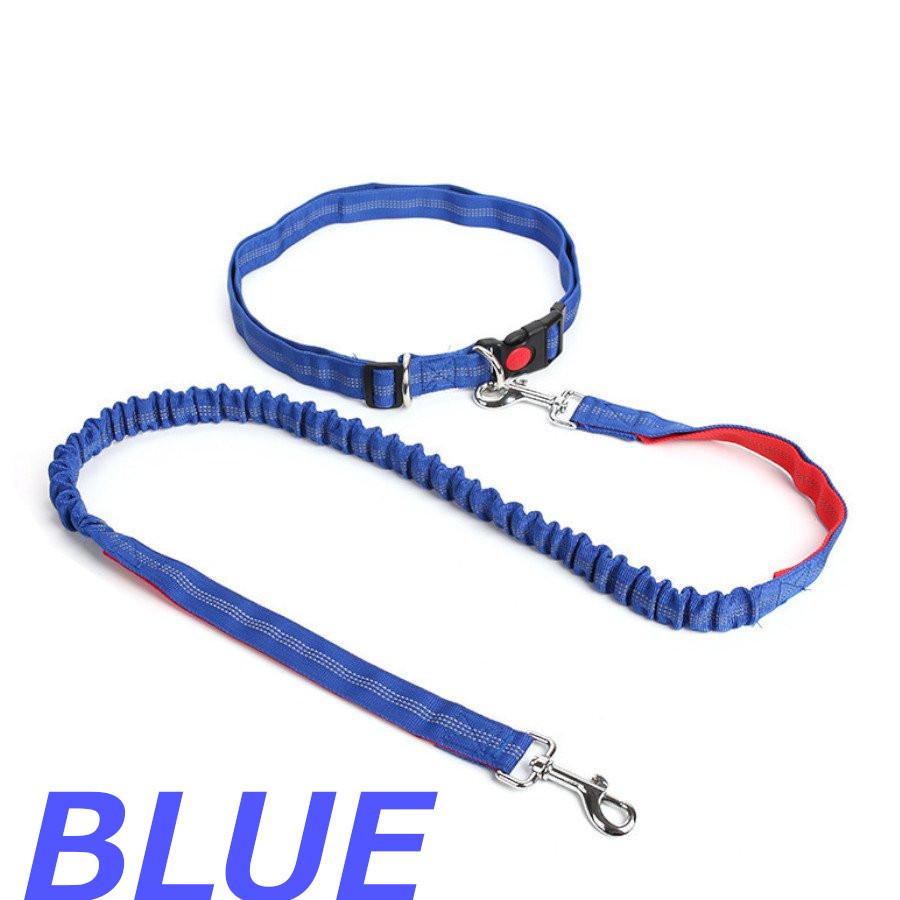 ハンズフリーリード 犬 ショルダーリード 肩掛けリード 小型犬 中型犬 大型犬 |  | 11