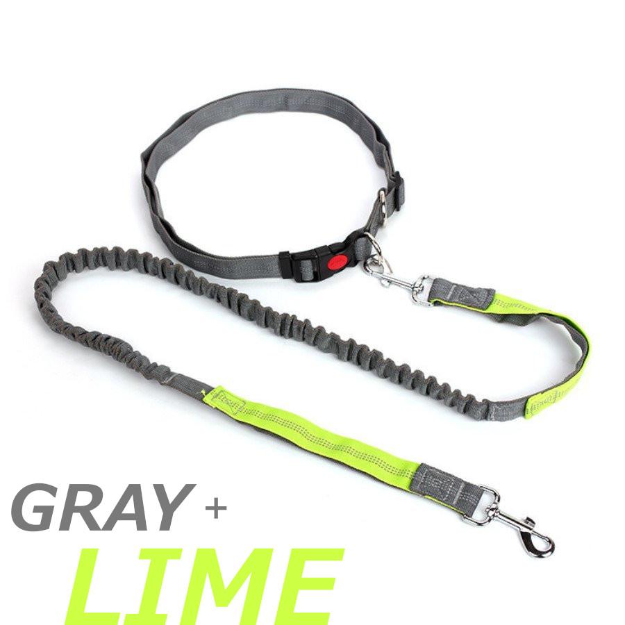 ハンズフリーリード 犬 ショルダーリード 肩掛けリード 小型犬 中型犬 大型犬 |  | 13