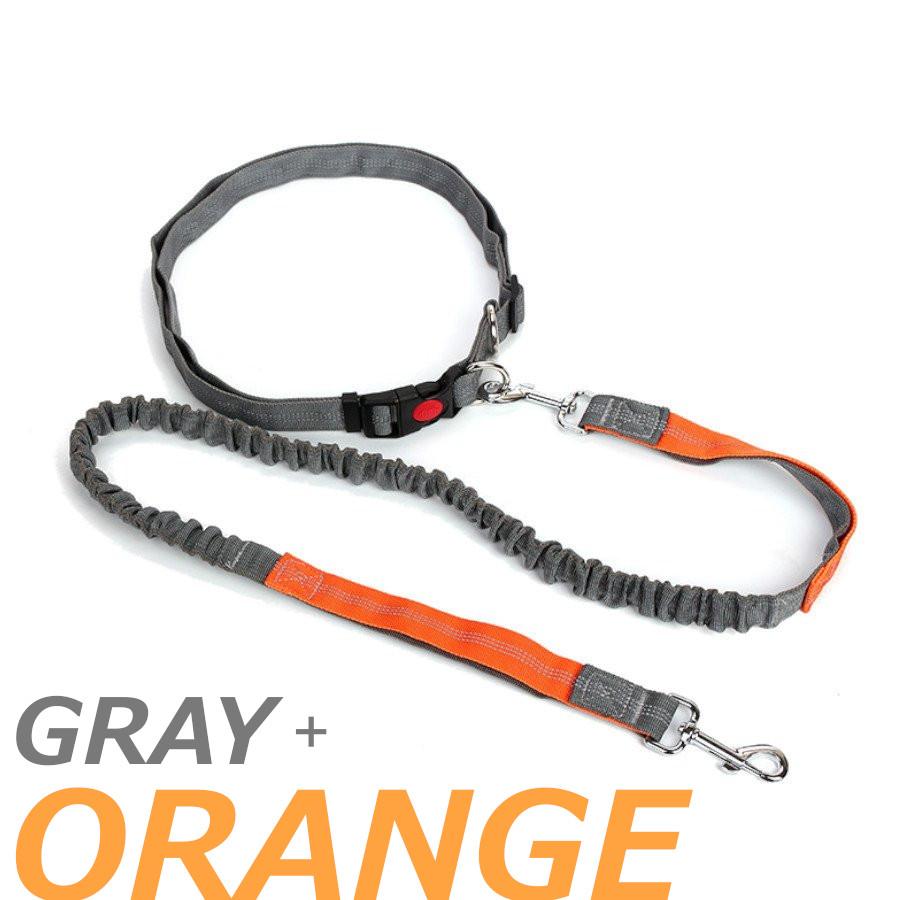 ハンズフリーリード 犬 ショルダーリード 肩掛けリード 小型犬 中型犬 大型犬 |  | 14
