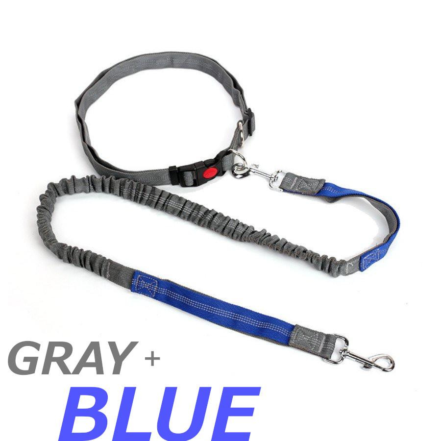 ハンズフリーリード 犬 ショルダーリード 肩掛けリード 小型犬 中型犬 大型犬 |  | 15