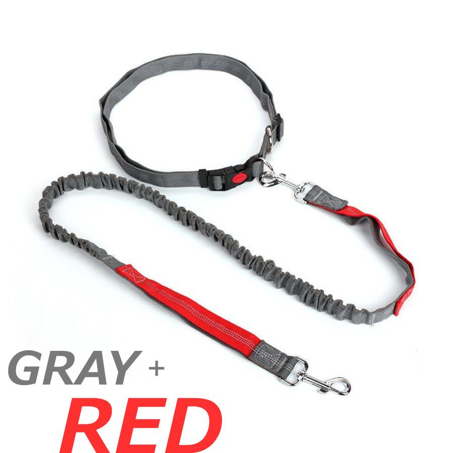 ハンズフリーリード 犬 ショルダーリード 肩掛けリード 小型犬 中型犬 大型犬 |  | 16