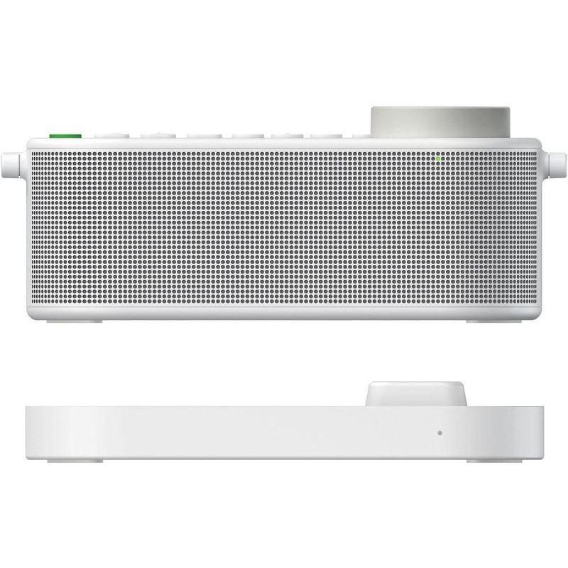 ソニー お手元テレビスピーカー テレビリモコン一体型デザイン 防滴対応 SRS-LSR100 お手元テレビスピーカー テレビリモコン一体型デザイン 防滴対応 SRS LSR100