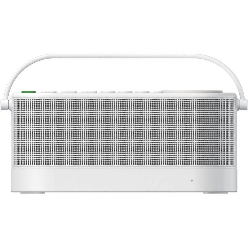 ソニー お手元テレビスピーカー テレビリモコン一体型デザイン 防滴対応 SRS-LSR100 お手元テレビスピーカー テレビリモコン一体型デザイン 防滴対応 SRS LSR100