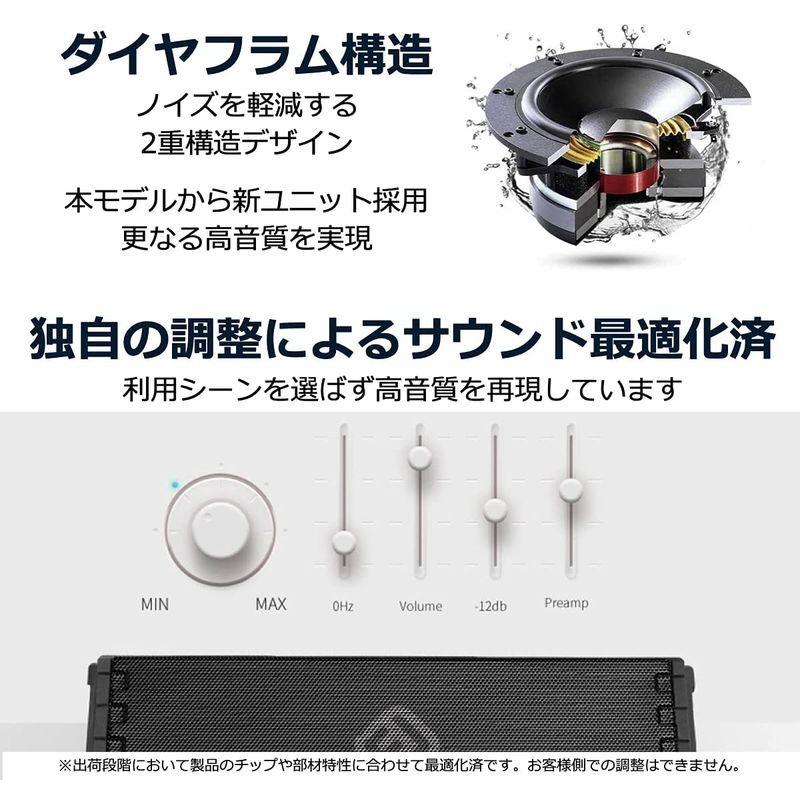 40s Bluetoothスピーカー ブルートゥース 5.0 スピーカー 防水 ステレオ 重低音 SDカード 大音量 アウトドア ポータブル Bluetoothスピーカー ブルートゥース スピーカー 防水 ステレオ 重低音 SDカード 大音量 アウトドア ポータブル