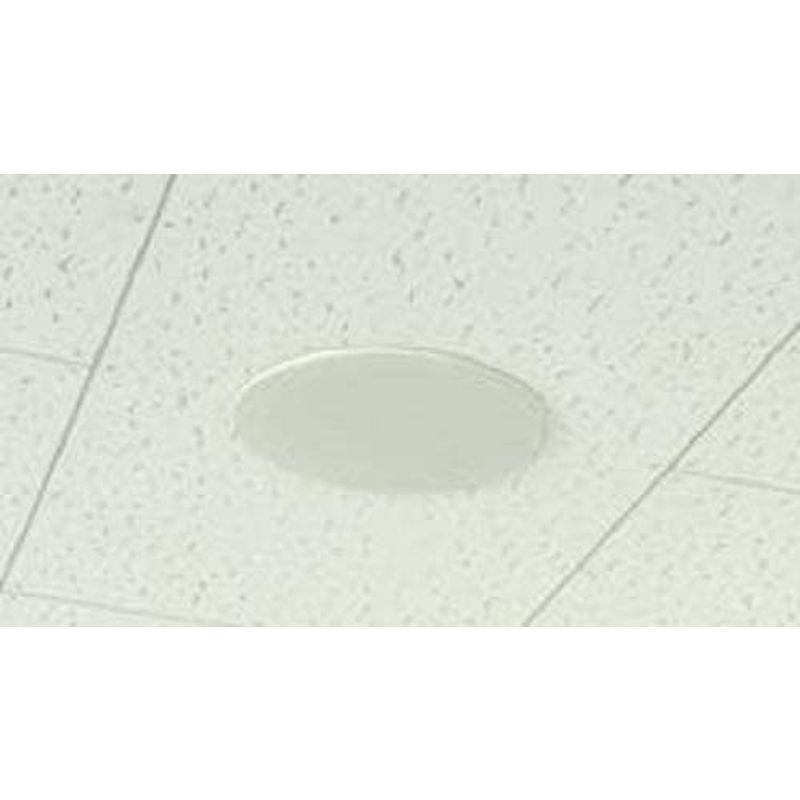 ヤマハ YAMAHA シーリングスピーカー 小型設備用天井埋め込み型 ホワイト (1ペア) NS-IC400 YAMAHA シーリングスピーカー 小型設備用天井埋め込み型 ホワイト 1ペア NS IC400