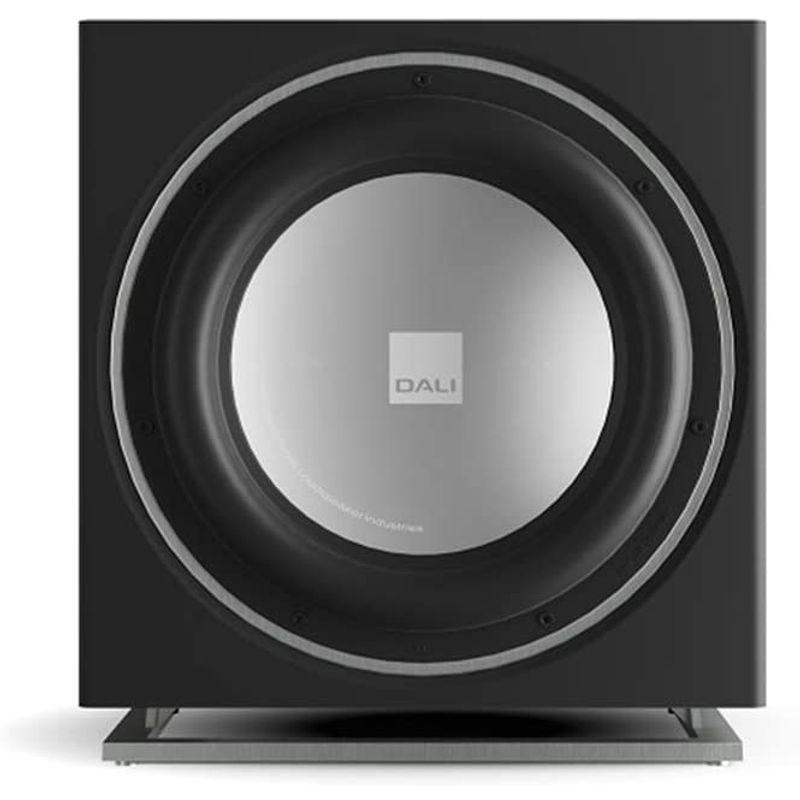 【美品】 DALI SUB-E12N/SB（サテンブラック） サブウーファー ダリ SUBE12N 【DGJ1391940872】(50451円)