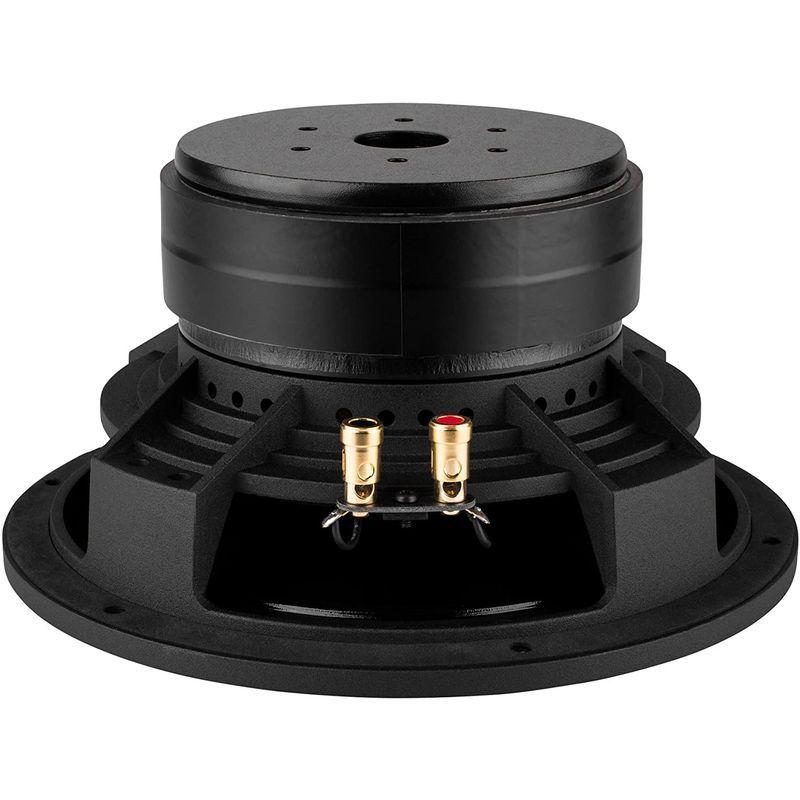 【最終値下げ】 国内正規品Dayton Audio RSS265HO-44 REFERENCEシリーズ 26.5cm 高性能 HO サブウーファー ダブルボ 【YWU1015391125】(36803円)