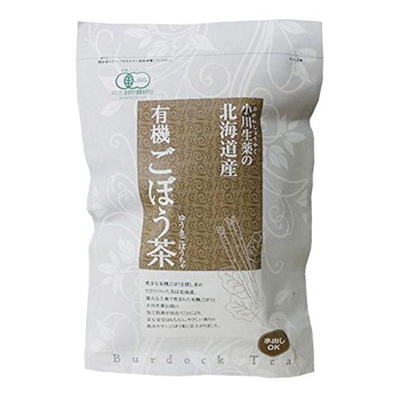 小川生薬 有機ごぼう茶 45g Mz7ndmuqav ドリンク 水 お酒 Solexmotors Com