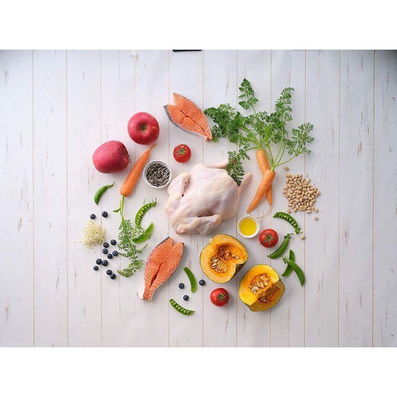 ソルビダ グレインフリー ターキー 室内飼育全年齢対応 5.8kg グレインフリー ターキー 室内飼育全年齢対応 8kg