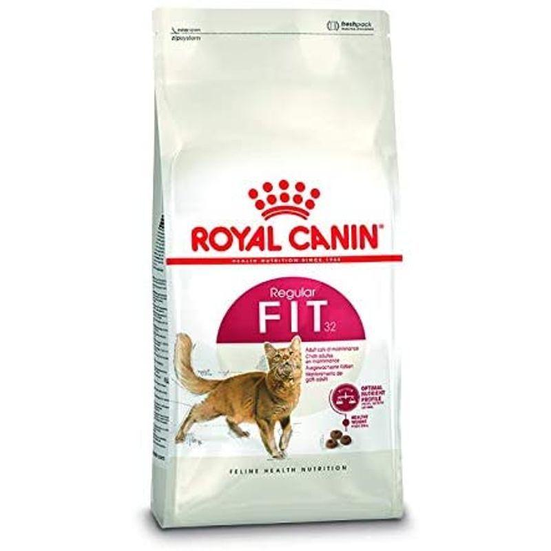 ロイヤルカナン FHN フィット 猫用 10kg FHN フィット 猫用 10kg