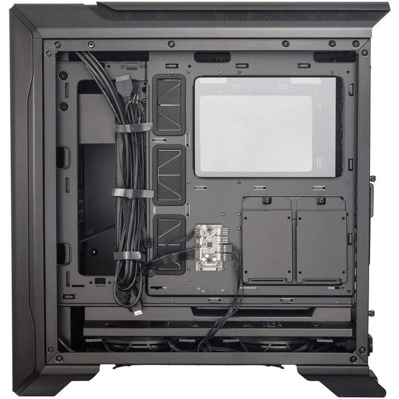 純正最激安 Cooler Master Mastercase Sl600m Black Edition ミドルタワーatx Pcケース Mcm Sl Www Iivco Org