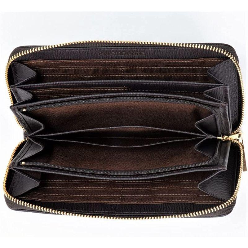 ピンキーアンドダイアン 札入れ パドロック チョコ 札入れ パドロック チョコ