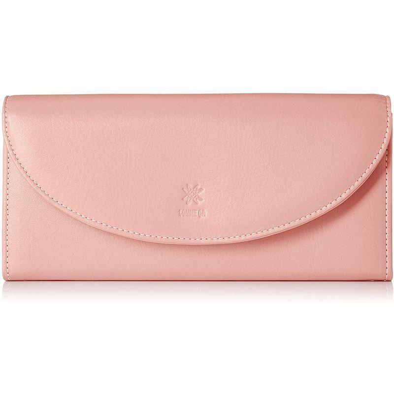 コムサ 財布 74699 ピンク 財布 ピンク