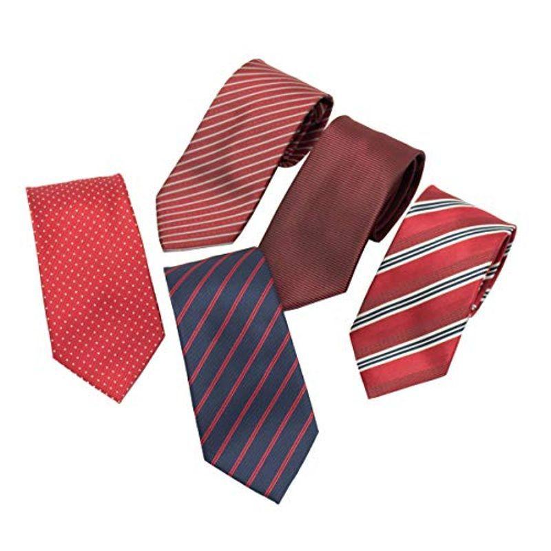 メンズファッション 外箱不良宅配便送料無料 Milano Alpha ミラノアルファー ネクタイ ブランド セット 5本 メンズ ビジネス ハンドメイド 洗える レギュラータイ ストラ H4shrjf9e4 Www Boulevardrestaurants Com