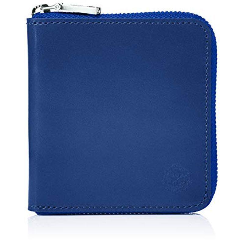 ドゥベージュ PASSO(パッソ)(限定カラー) コンパクトラウンド財布 DGMW9PS4 サックス