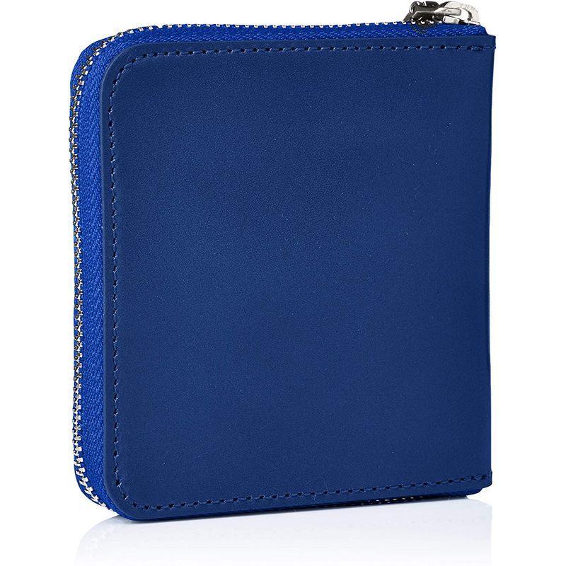 ドゥベージュ PASSO(パッソ)(限定カラー) コンパクトラウンド財布 DGMW9PS4 サックス PASSO パッソ 限定カラー コンパクトラウンド財布 DGMW9PS4 サックス