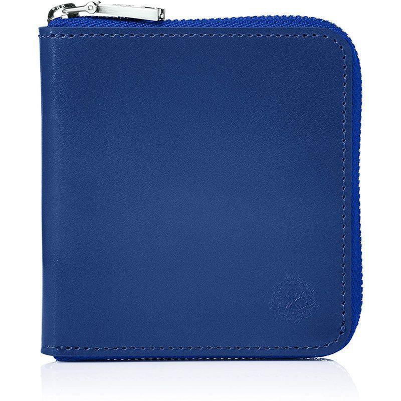 ドゥベージュ PASSO(パッソ)(限定カラー) コンパクトラウンド財布 DGMW9PS4 サックス PASSO パッソ 限定カラー コンパクトラウンド財布 DGMW9PS4 サックス