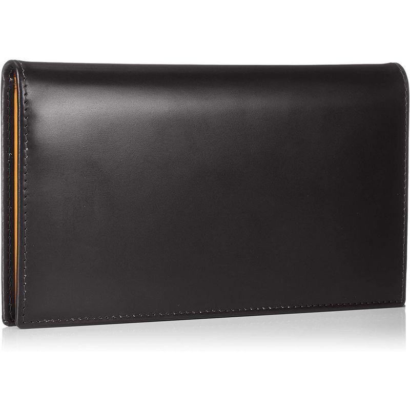 エッティンガー 正規輸入品 BH806 長財布 コートウォレット 札入れ