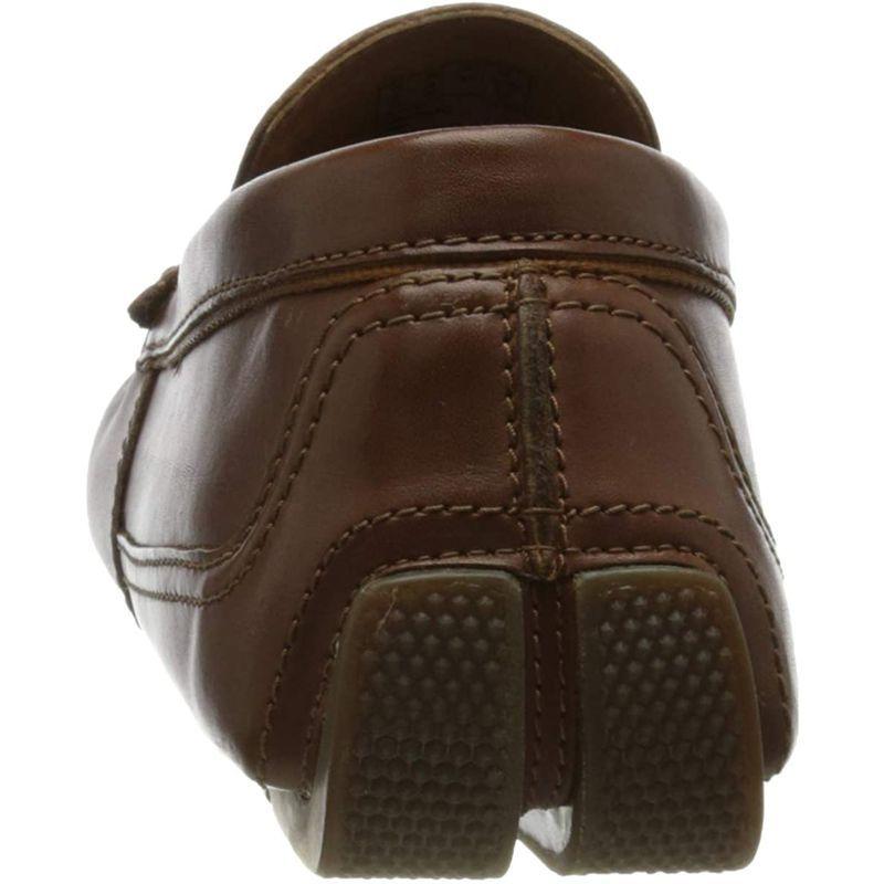 正規品 クラークス ドライビングシューズ マークマンプレイン メンズ ダークタンレザー 25.0 cm 【1716619296】(10544円)