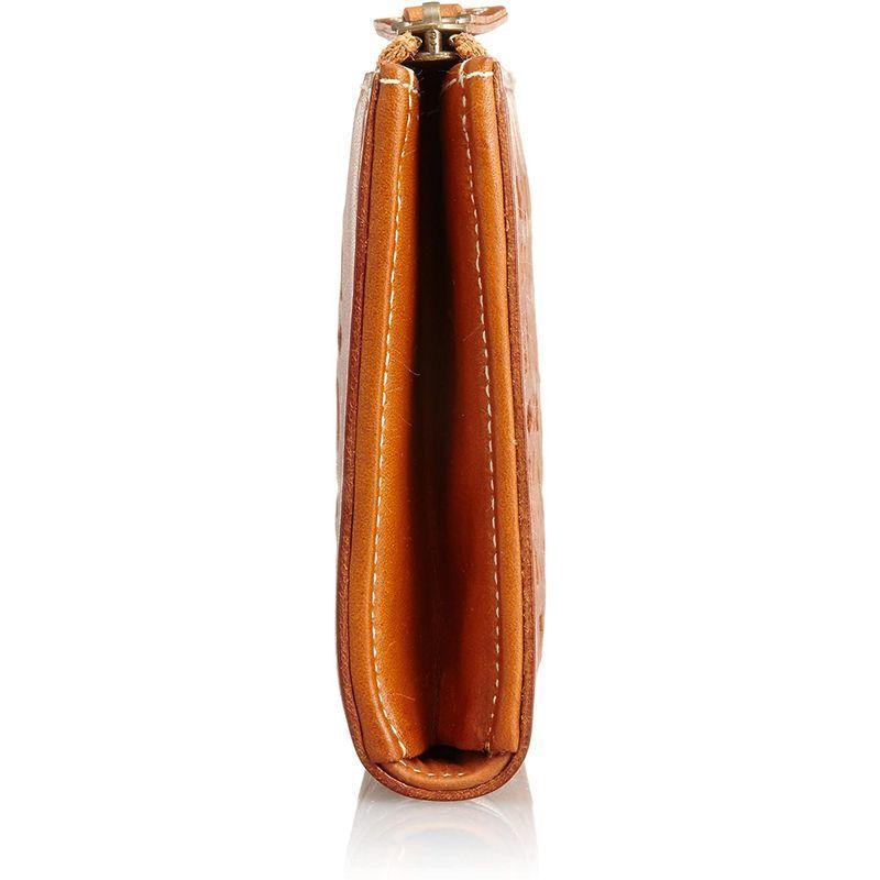 ゲンテン カジュアルバッグ 40609 チャ カジュアルバッグ チャ