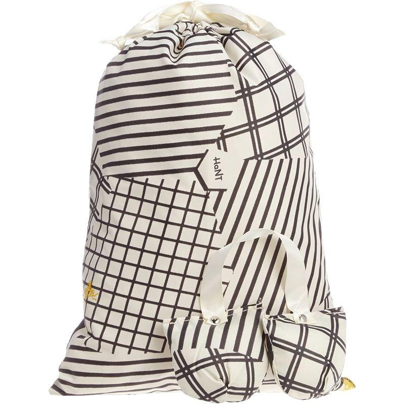 ハント Hant mine(マイン)4輪スーツケース 65cm・75リットル(4泊~5泊)・4.1kg 05747 15 (ブルークローバー Hant mine マイン 4輪スーツケース 65cm 75リットル 4泊 5泊 1kg ブルークローバー