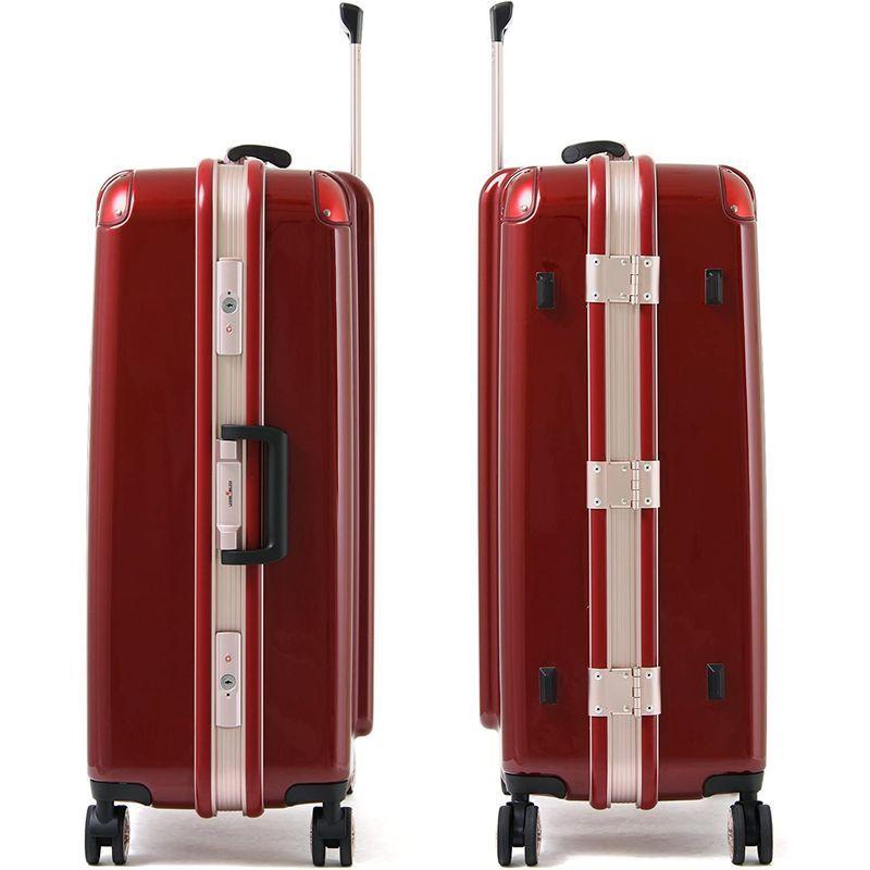公式 ページ スーツケース ｍサイズ キャリーケース キャリーバッグ ｍサイズ 中型 軽量 キャリーバッグ 7泊 5泊 6泊 7泊 Tsaロック レディース 女子旅 海外 無料受託手荷物 Sun33shop 販売最安価格