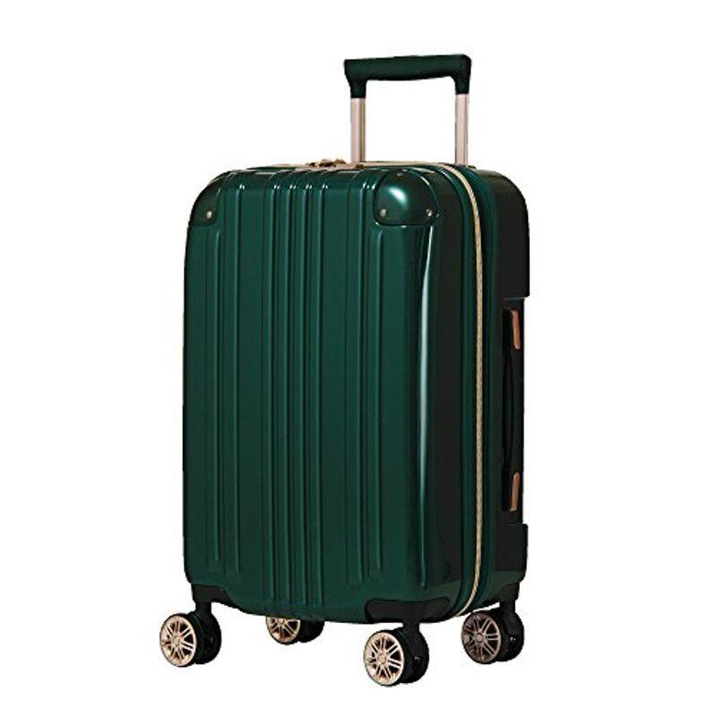 スーツケース カジュアルスーツケース キャリーケース キャリーバッグ 旅行用品 Sサイズ レディース ｍサイズ 軽量 3泊 5泊 Tsaロック レディース 女子旅 海外 無料受託手荷物 Sun33shop