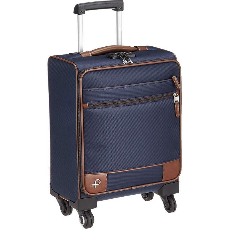 【値下げ】 プロテカ スーツケース 日本製 ソリエ3 機内持込可 24L 2.4kg 2~3泊 キャスターストッパー付 12871 40 cm 2.5k 【WSO8296829443】(30072円)