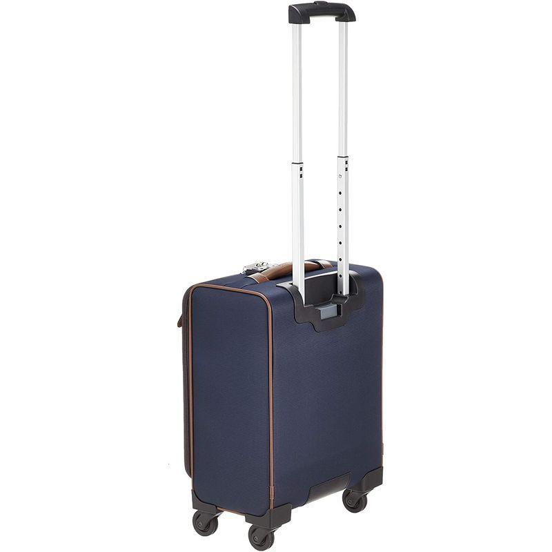 【値下げ】 プロテカ スーツケース 日本製 ソリエ3 機内持込可 24L 2.4kg 2~3泊 キャスターストッパー付 12871 40 cm 2.5k 【WSO8296829443】(30072円)