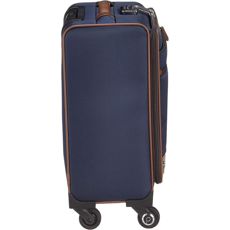 【値下げ】 プロテカ スーツケース 日本製 ソリエ3 機内持込可 24L 2.4kg 2~3泊 キャスターストッパー付 12871 40 cm 2.5k 【WSO8296829443】(30072円)