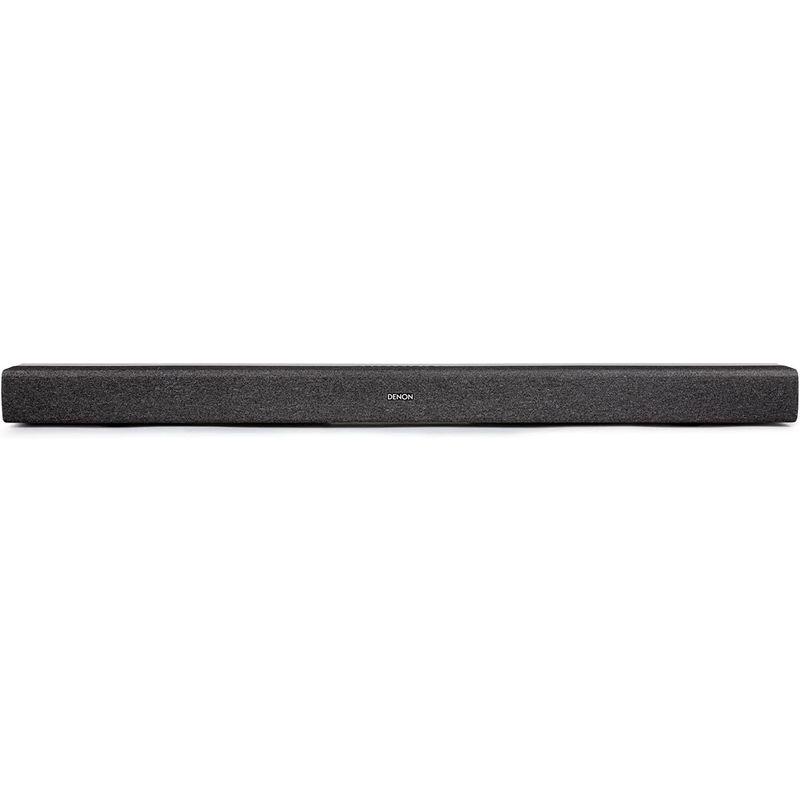 デノン サウンドバー デュアルサブウーハー内蔵 Dolby Atmos & ロスレスオーディオ対応 DHT-S217K ブラック サウンドバー デュアルサブウーハー内蔵 Dolby Atmos ロスレスオーディオ対応 DHT S217K ブラック