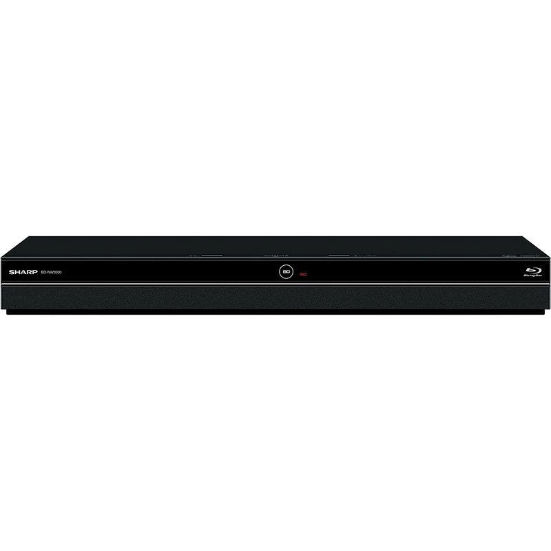 ☆日本の職人技☆ ラッキー39ストアシャープ 2TB 2チューナー AQUOS