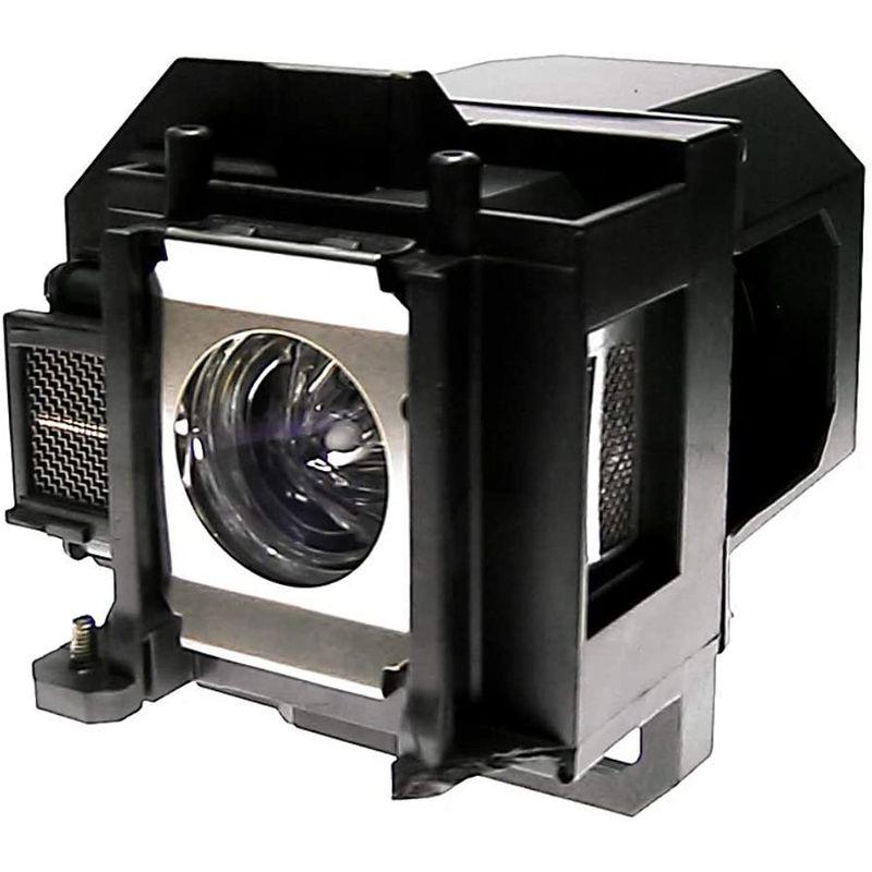 EPSON プロジェクター交換用ランプ 純正 ELPLP53