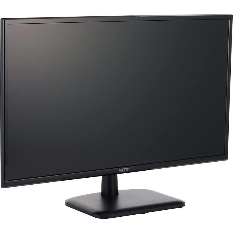Acer モニター EK240YCbi 23.8インチ VA 非光沢 フルHD 5ms(GTG)75Hz HDMI AMD FreeSync モニター EK240YCbi 8インチ VA 非光沢 フルHD 5ms GTG 75Hz HDMI AMD FreeSync