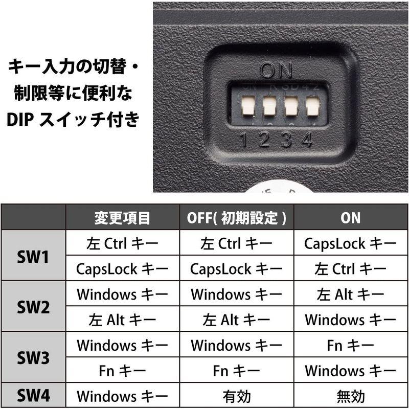 ARCHISS ProgresTouch TINY ワイヤーキープラー付 日本語70 二色成形 PS 2amp;USB Cherry茶軸 コンパク