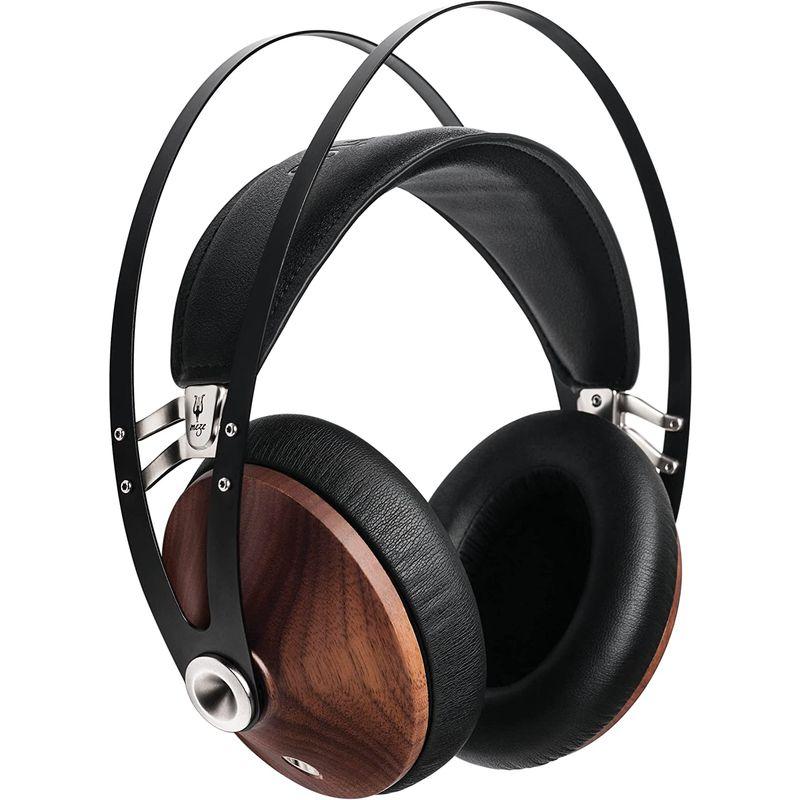 Meze Audio ヘッドフォン 99 CLASSICS シルバー M99C-WS-J Audio ヘッドフォン CLASSICS シルバー M99C WS