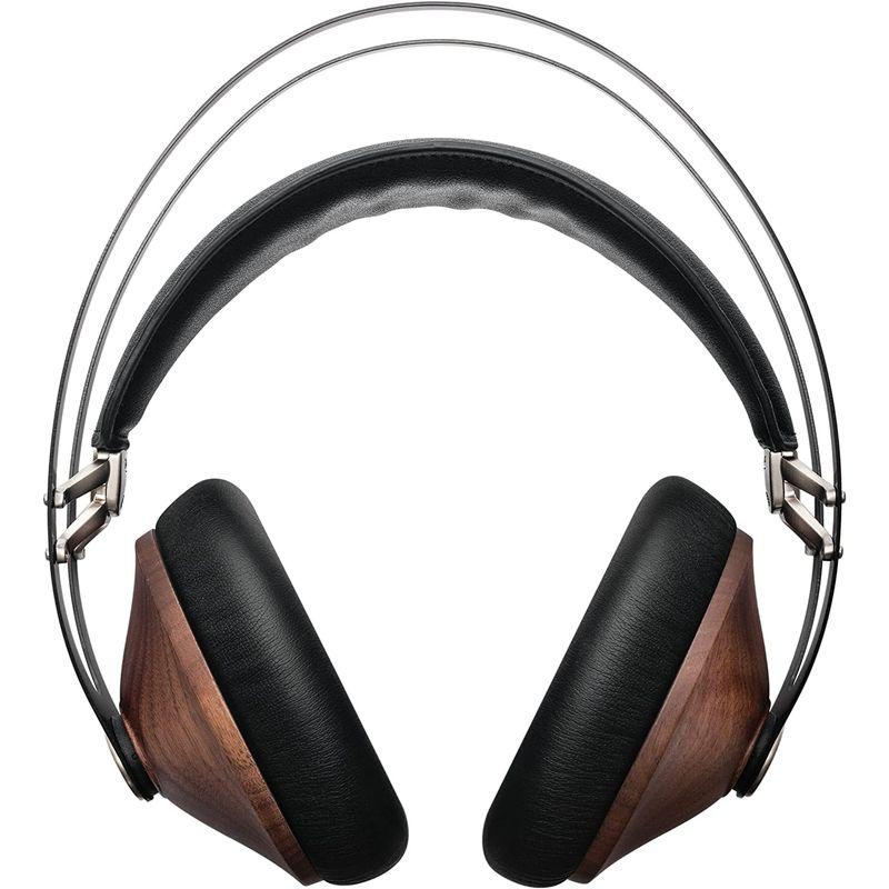 Meze Audio ヘッドフォン 99 CLASSICS シルバー M99C-WS-J Audio ヘッドフォン CLASSICS シルバー M99C WS