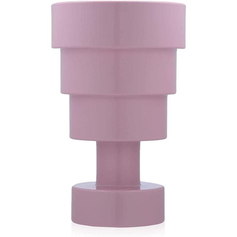 【新品未開封】 カルテル フラワーベース ピンク φ30/H48cm カリス SFCH-K8851-31国内総代理店正規品 【YWU8246190249】(29889円)