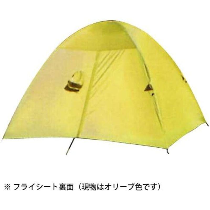 【値下げ中】 アライテント ベーシックドーム6 5人用（最大6人）0340200 【RI1194258600】(43287円)