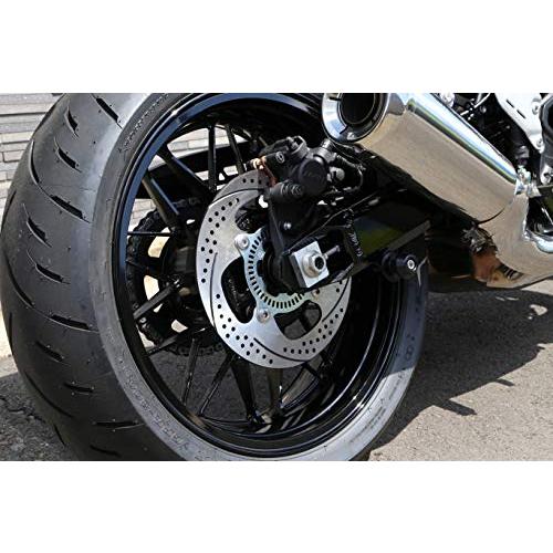 サンスター リヤブレーキディスク【プレミアムレーシング】 サンスター(SUNSTAR) プレミアムレーシング リアブレーキ