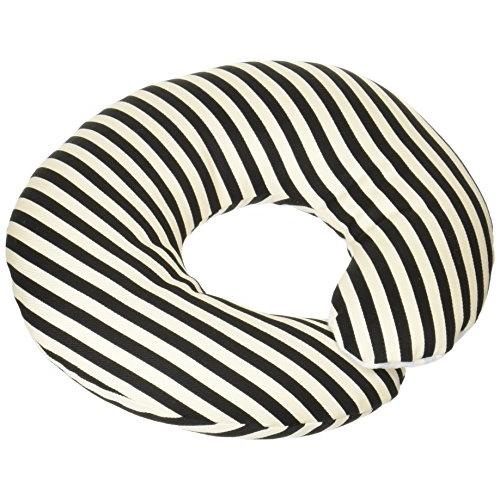 Esmeralda エスメラルダ ドーナツ枕 日本製 ひとつひとつ手作り 赤ちゃん 頭の形が良くなる まる型 ブラック A B00ux08nba 07 太陽4号ヤフー店 通販 Yahoo ショッピング