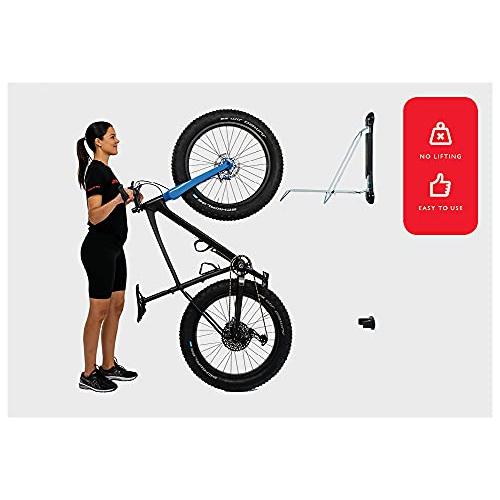 Steadyrack（ステディラック）社の自転車ラック - ファット