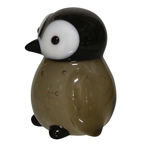 かわいい 手作り ガラス細工 エンペラーペンギン ヒナ Cyk1774 A B01eqyhl7k 太陽4号ヤフー店 通販 Yahoo ショッピング