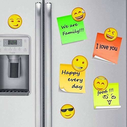K Jiaマグネット 冷蔵庫マグネット 可愛い 磁石 25個表情ステッカー 絵文字 漫画表情ステッカー ホー A B07mw232p7 0331 太陽4号ヤフー店 通販 Yahoo ショッピング