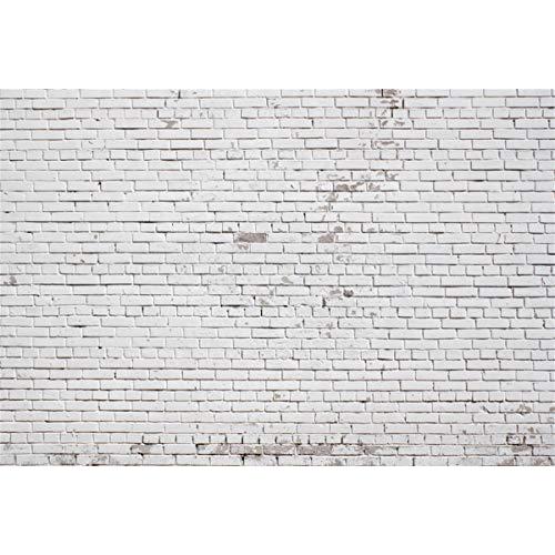 Qinunipoto 背景布 背景紙 写真背景布 背景シート れんが 白いレンガの壁 写真 撮影用 小道具 背景 撮影 布 背景写 A B0frh36x 14 太陽4号ヤフー店 通販 Yahoo ショッピング