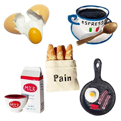 Timesetl 美味しい 冷蔵庫マグネット 5枚 かわいい おしゃれ 強力 磁石 インテリア A B0s5ykd6 0331 太陽4号ヤフー店 通販 Yahoo ショッピング