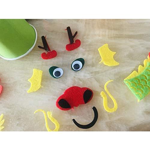 Due Gattini ドゥエガッティーニ 紙コップ 工作 キット 12種類の動物を作ろう 幼児 手作り フェルト Diy クラフト A B0841d4nc4 1112 太陽4号ヤフー店 通販 Yahoo ショッピング