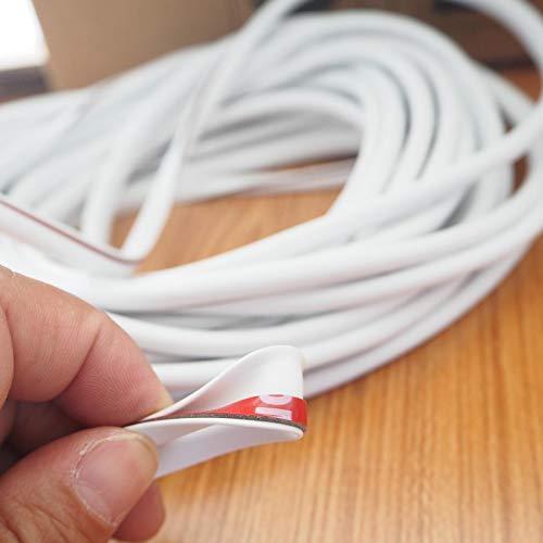 Chunyu 車ドア傷防止モール 車ドアモール 車用 モール ドアガード タイプドアモール ドアエッジプロテクター 3m A B08b14t7j6 太陽4号ヤフー店 通販 Yahoo ショッピング