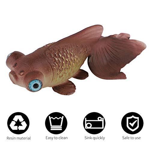 Popetpop 浮き金魚金魚おもちゃ光る金魚模型水族館装飾品水槽装飾アクアリウムオーナメントプラスチック製 ダ A B08d8sm87c 太陽4号ヤフー店 通販 Yahoo ショッピング